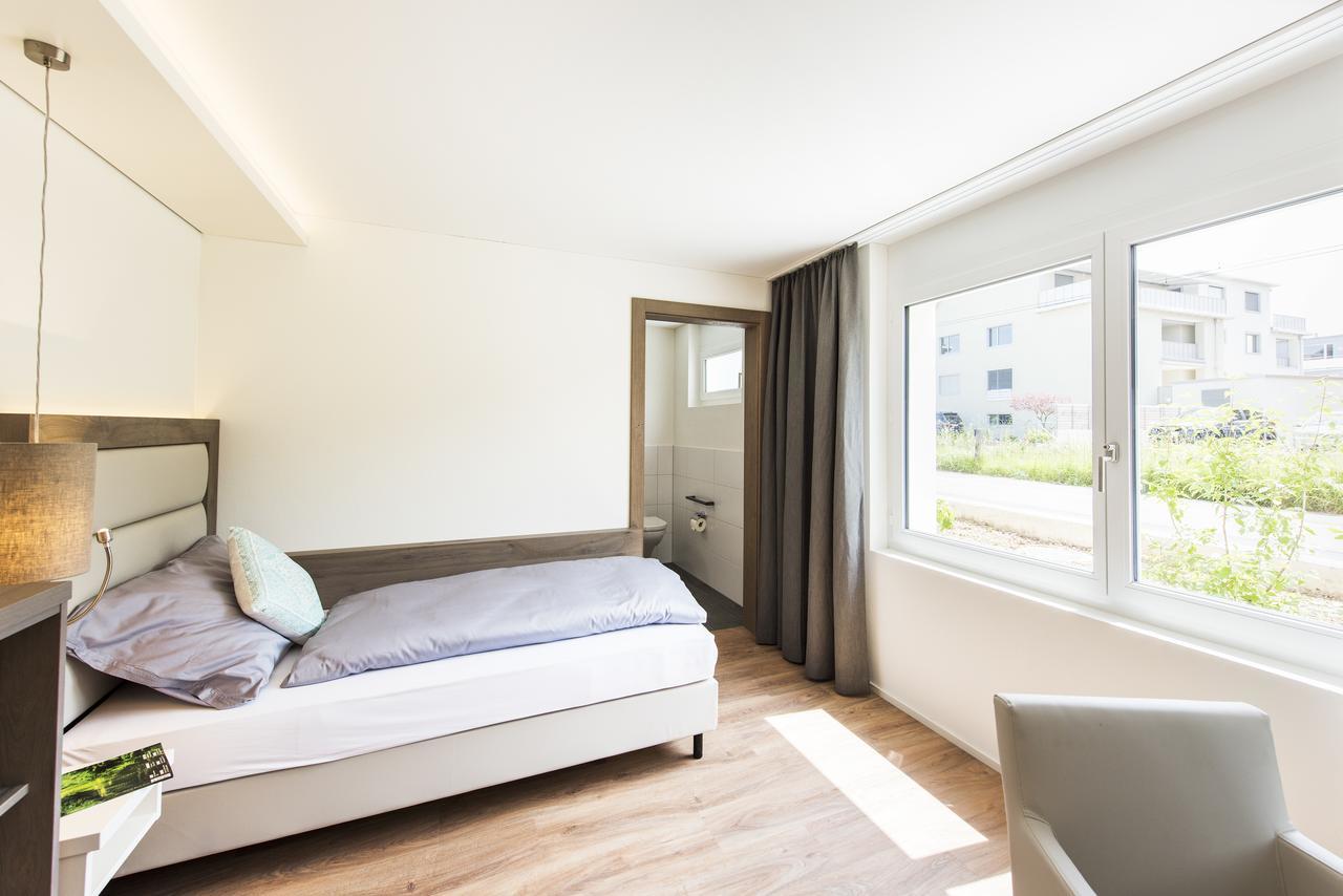 Hotel Tilia Uster Buitenkant foto