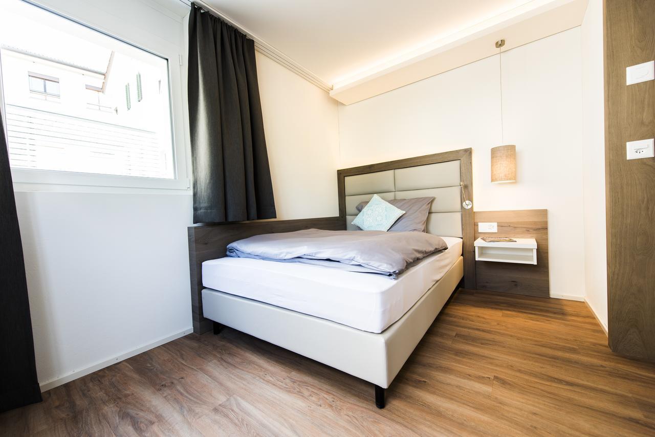 Hotel Tilia Uster Buitenkant foto