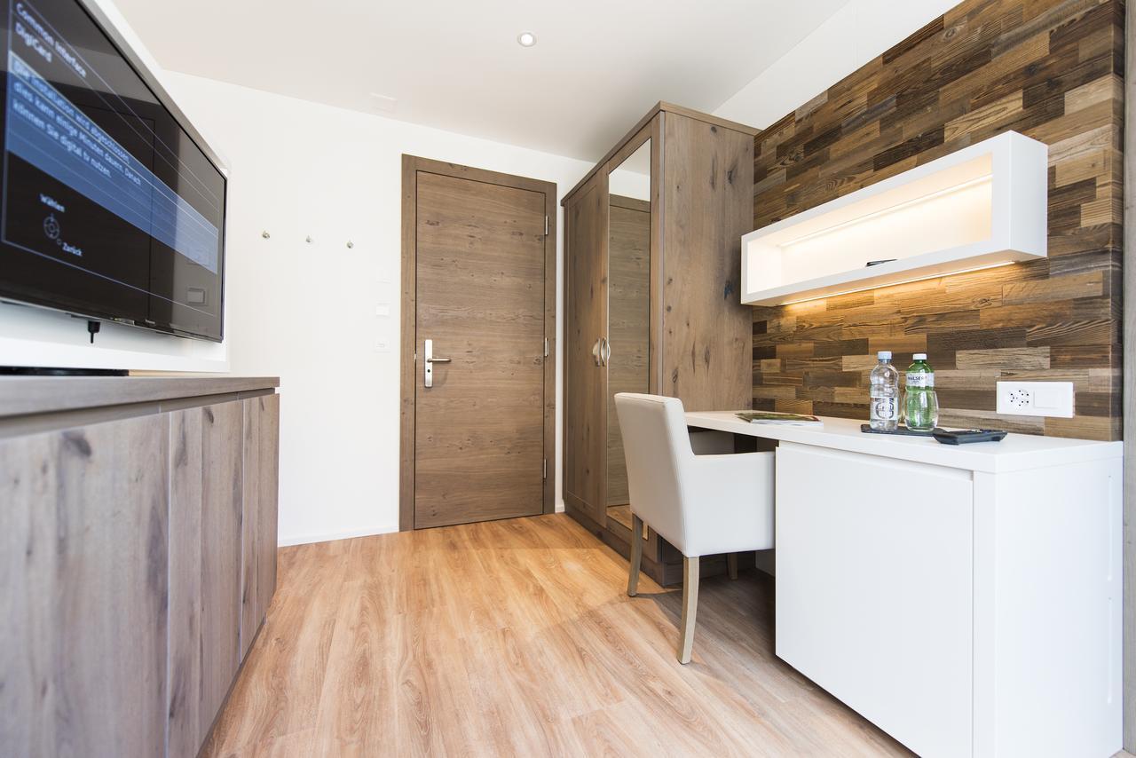 Hotel Tilia Uster Buitenkant foto