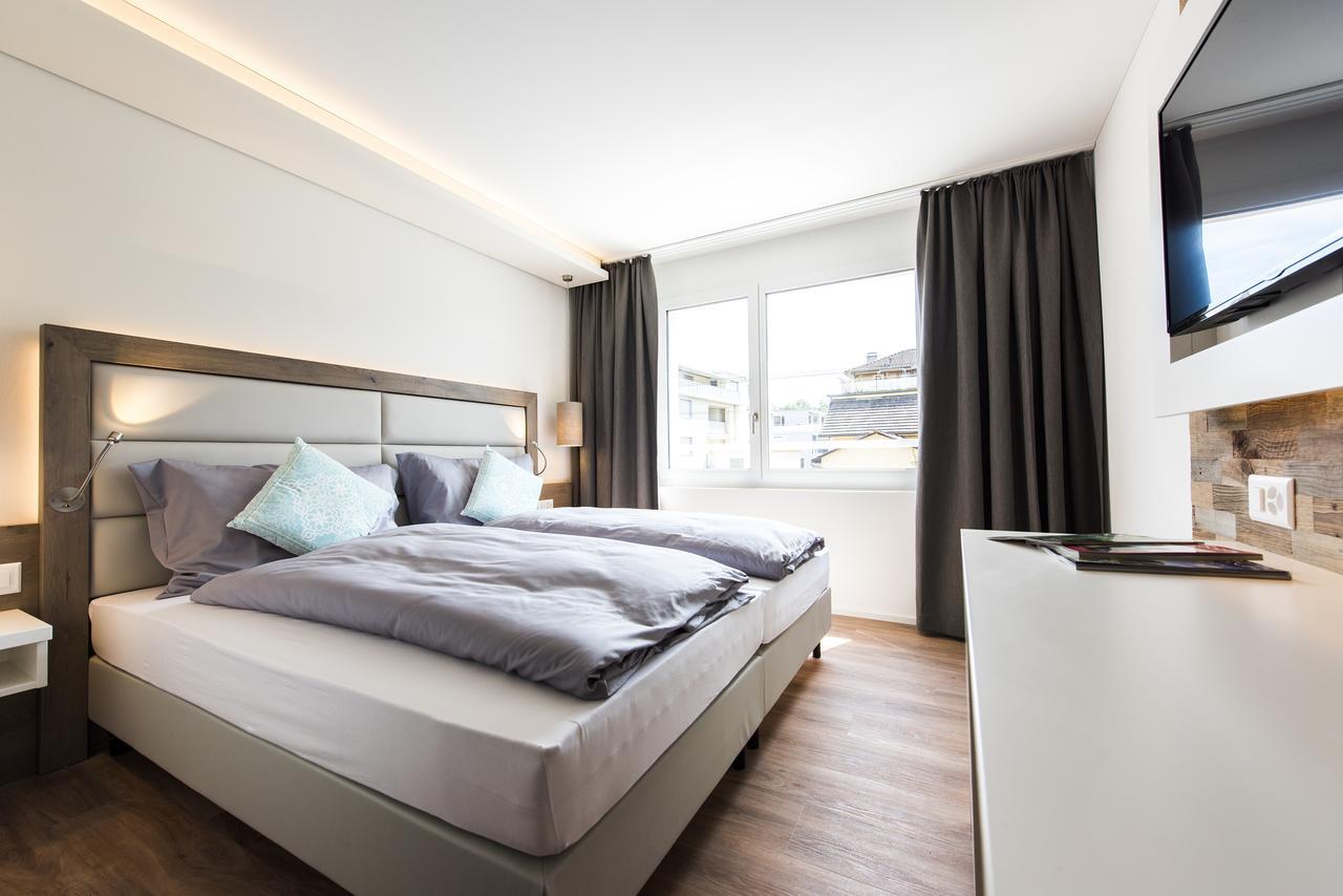 Hotel Tilia Uster Buitenkant foto