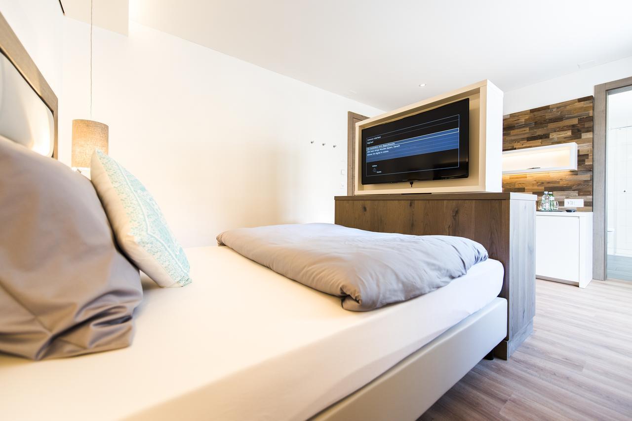 Hotel Tilia Uster Buitenkant foto