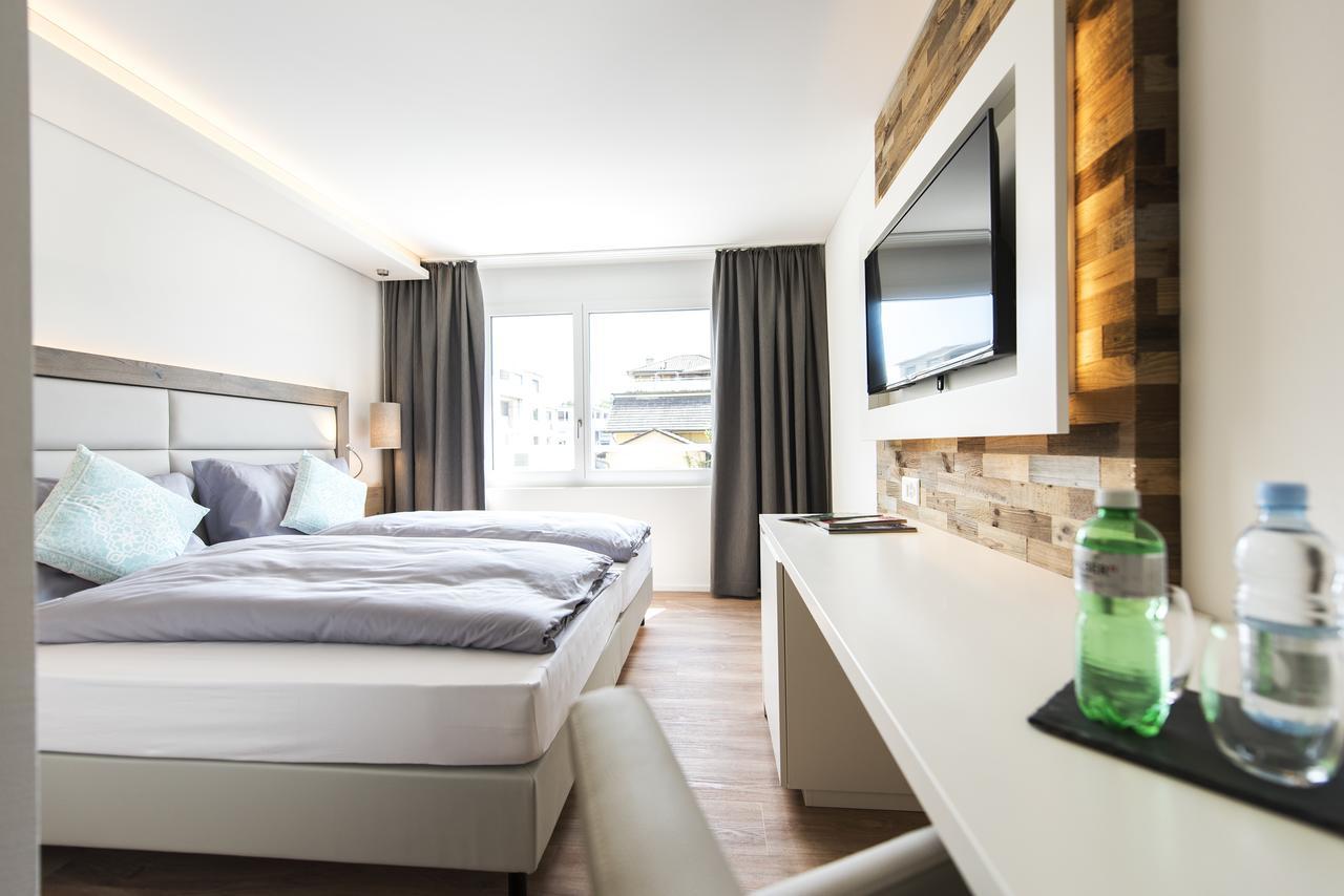 Hotel Tilia Uster Buitenkant foto
