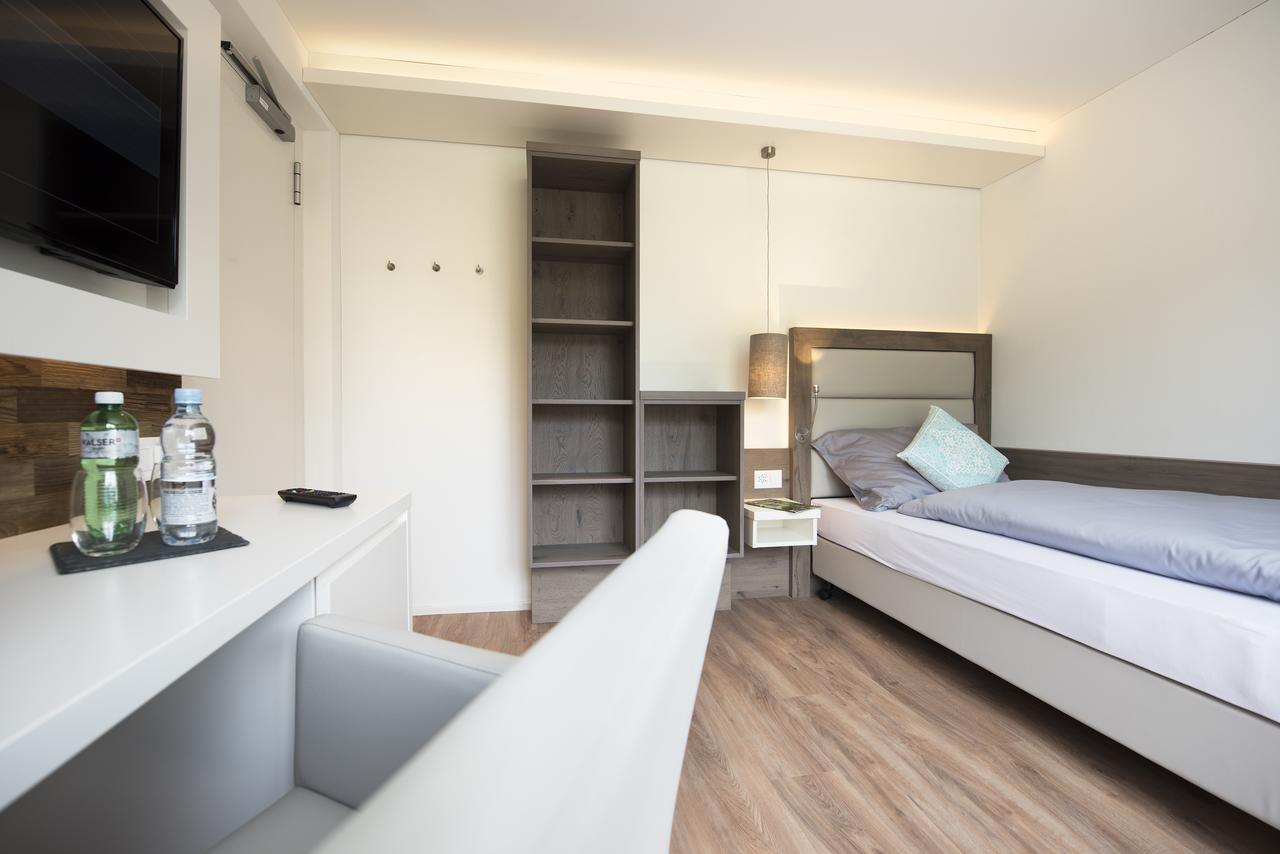 Hotel Tilia Uster Buitenkant foto