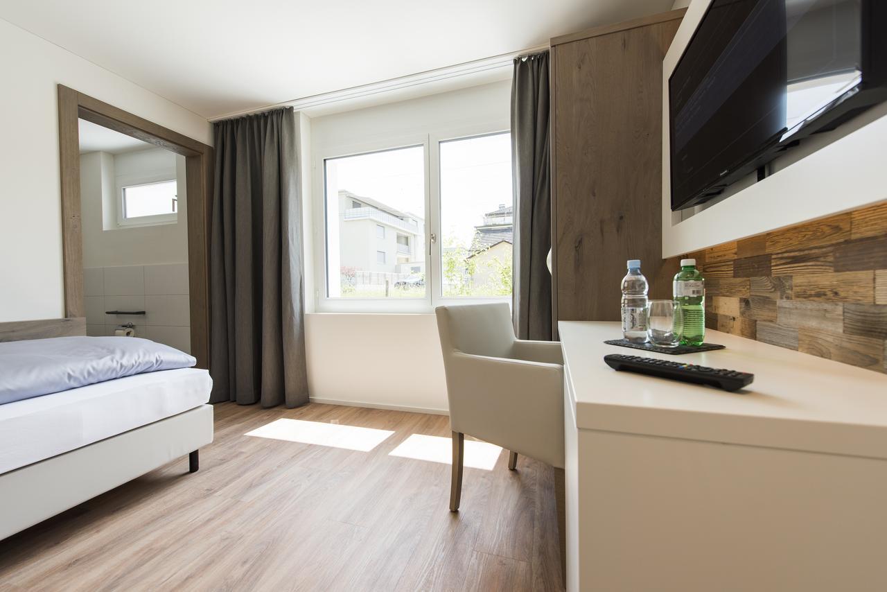 Hotel Tilia Uster Buitenkant foto