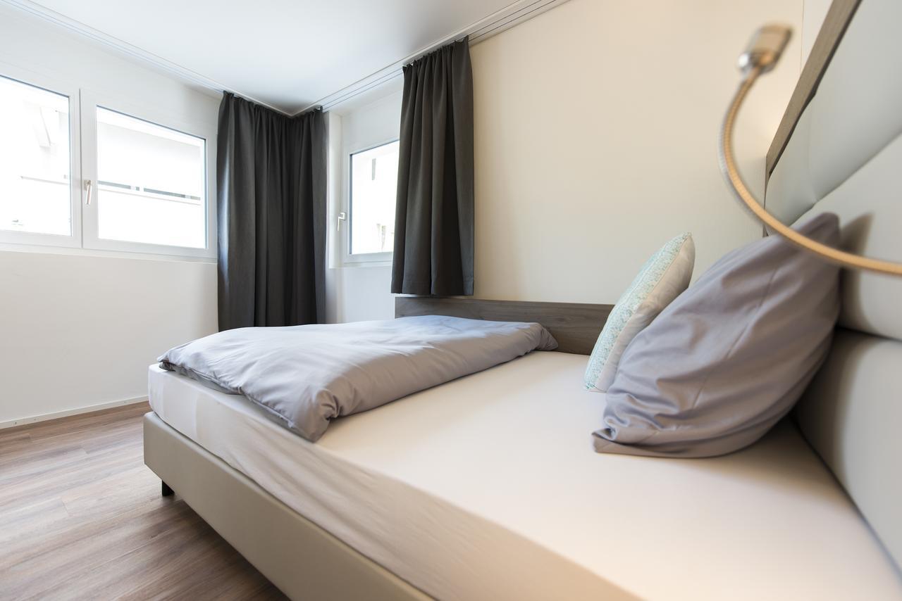 Hotel Tilia Uster Buitenkant foto