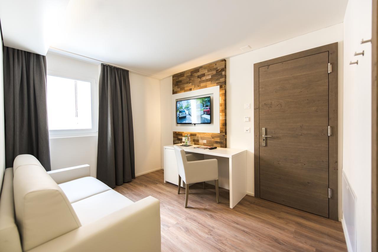 Hotel Tilia Uster Buitenkant foto