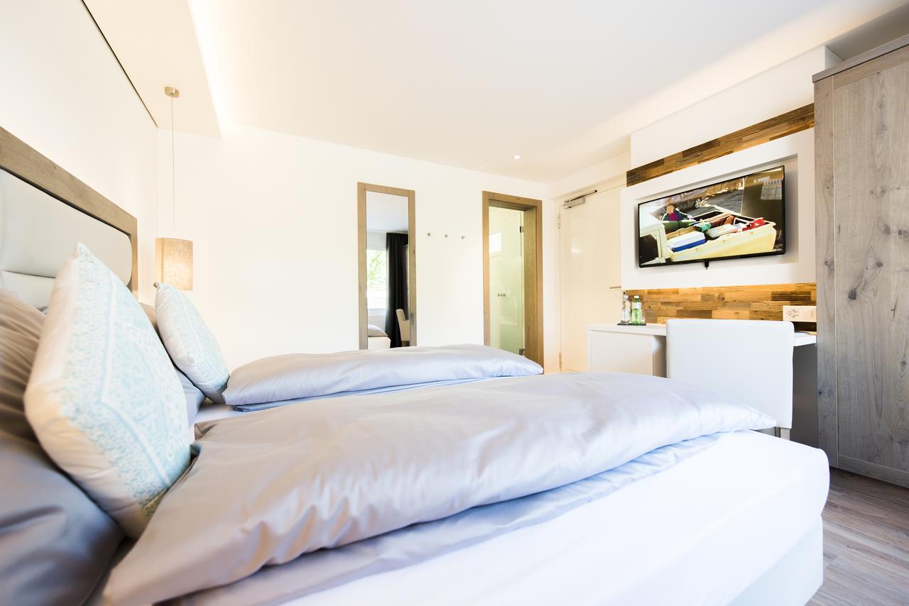 Hotel Tilia Uster Buitenkant foto