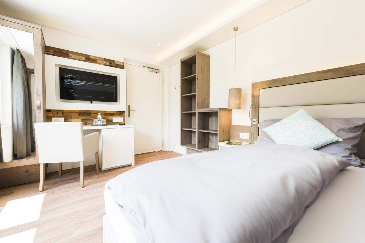 Hotel Tilia Uster Buitenkant foto
